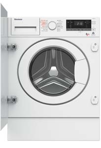 Blomberg Washer Dryer from Domestic Supplies Buckhaven Fife